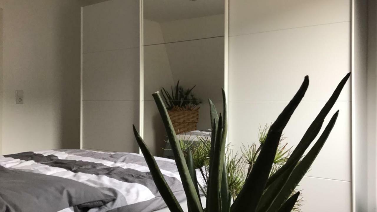 Stadtvilla Koe97 - Apartment Relax Remscheid Kültér fotó