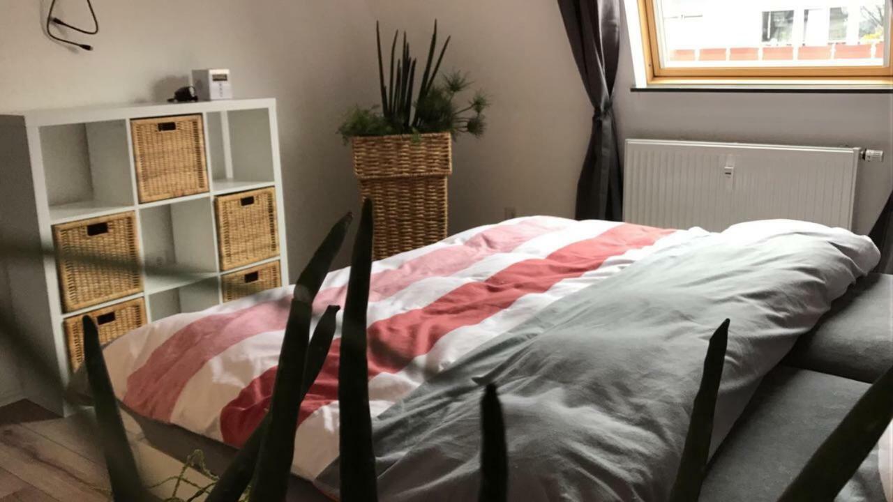 Stadtvilla Koe97 - Apartment Relax Remscheid Kültér fotó