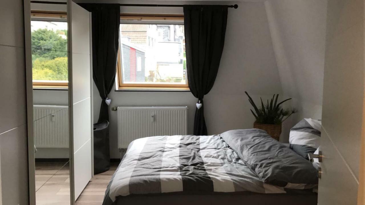 Stadtvilla Koe97 - Apartment Relax Remscheid Kültér fotó