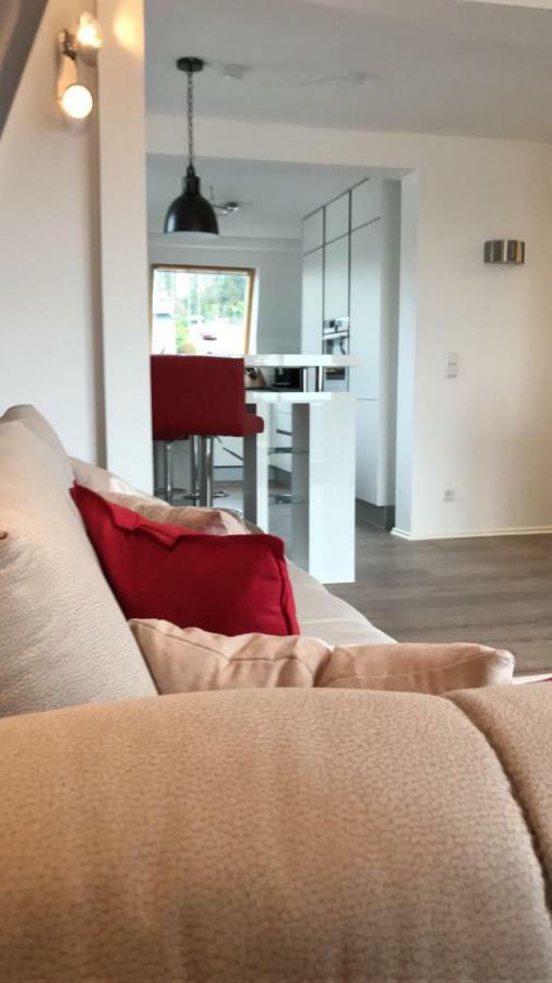 Stadtvilla Koe97 - Apartment Relax Remscheid Kültér fotó