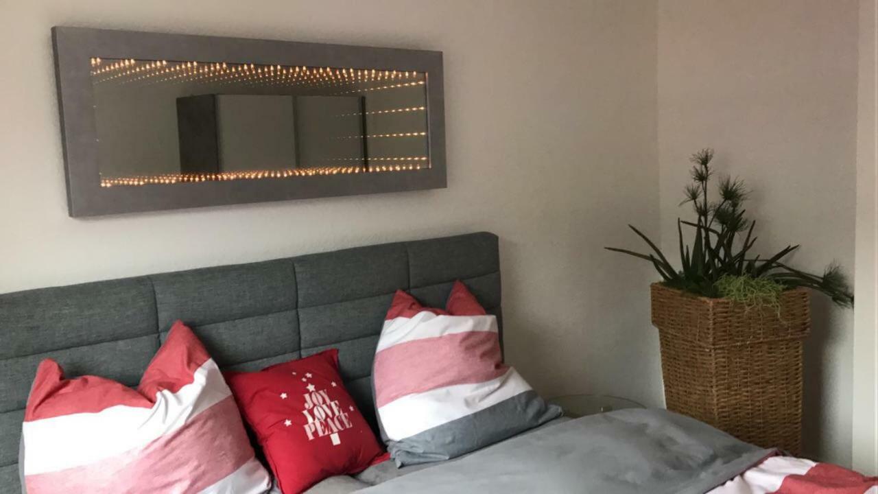 Stadtvilla Koe97 - Apartment Relax Remscheid Kültér fotó