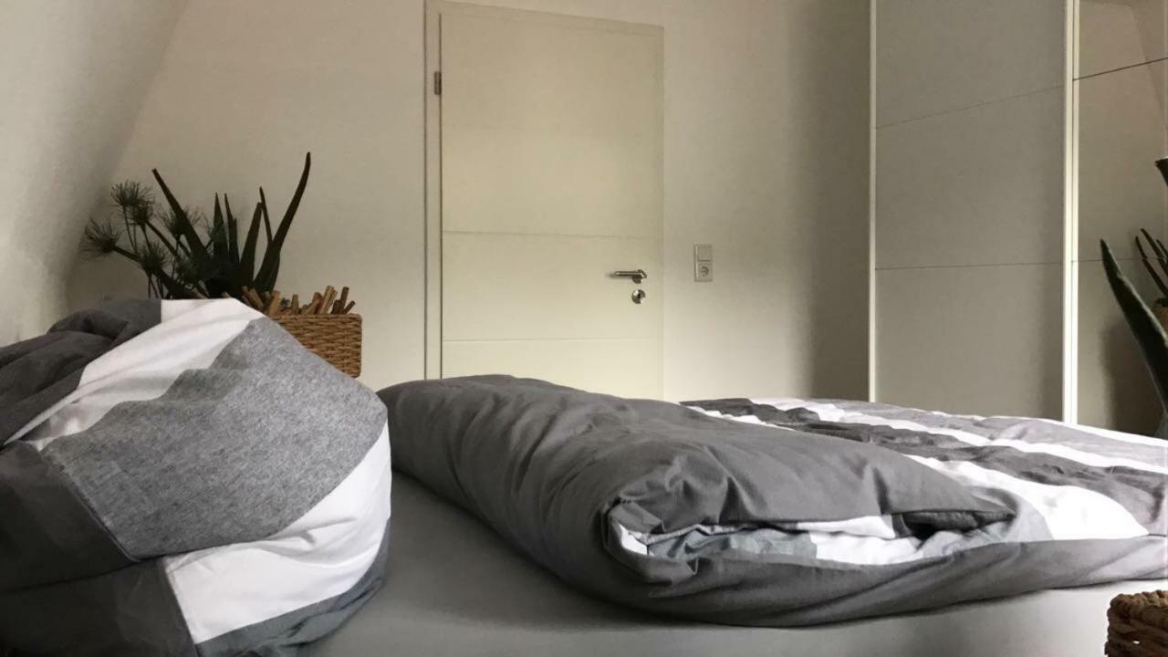 Stadtvilla Koe97 - Apartment Relax Remscheid Kültér fotó