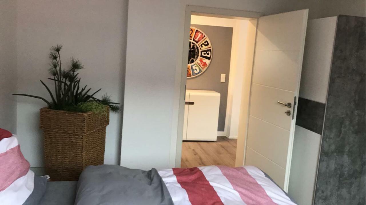 Stadtvilla Koe97 - Apartment Relax Remscheid Kültér fotó