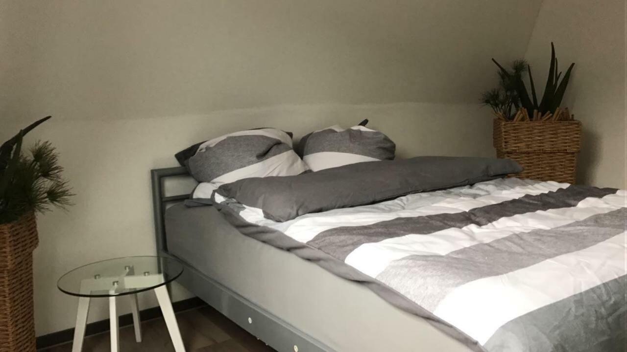 Stadtvilla Koe97 - Apartment Relax Remscheid Kültér fotó