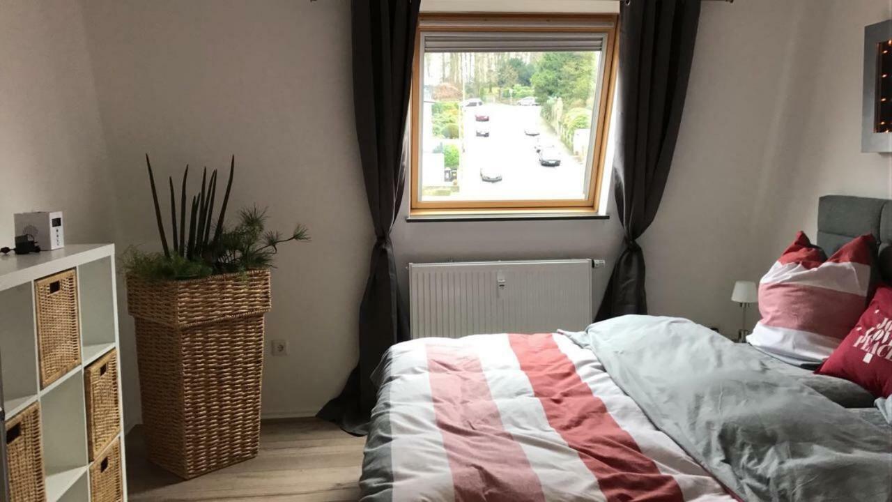 Stadtvilla Koe97 - Apartment Relax Remscheid Kültér fotó