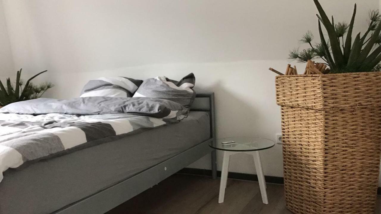 Stadtvilla Koe97 - Apartment Relax Remscheid Kültér fotó